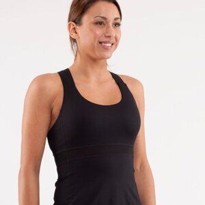 Lululemon Swift Tank